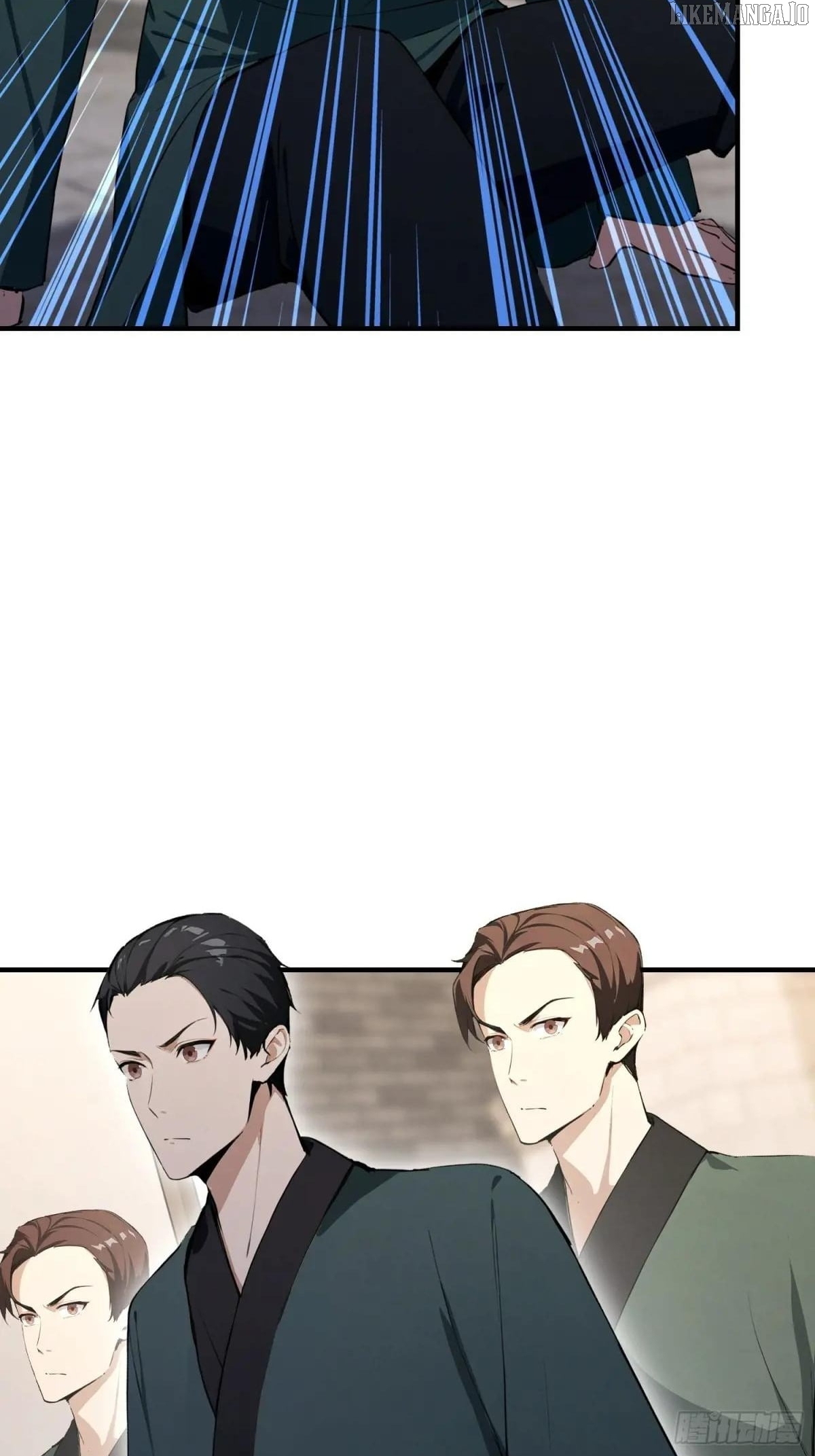 Outrageous! I opened a training class for empresses Chapter 78 - page 27